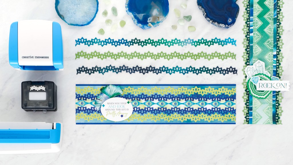 These Natural Scrapbook Projects Are Endlessly Exquisite