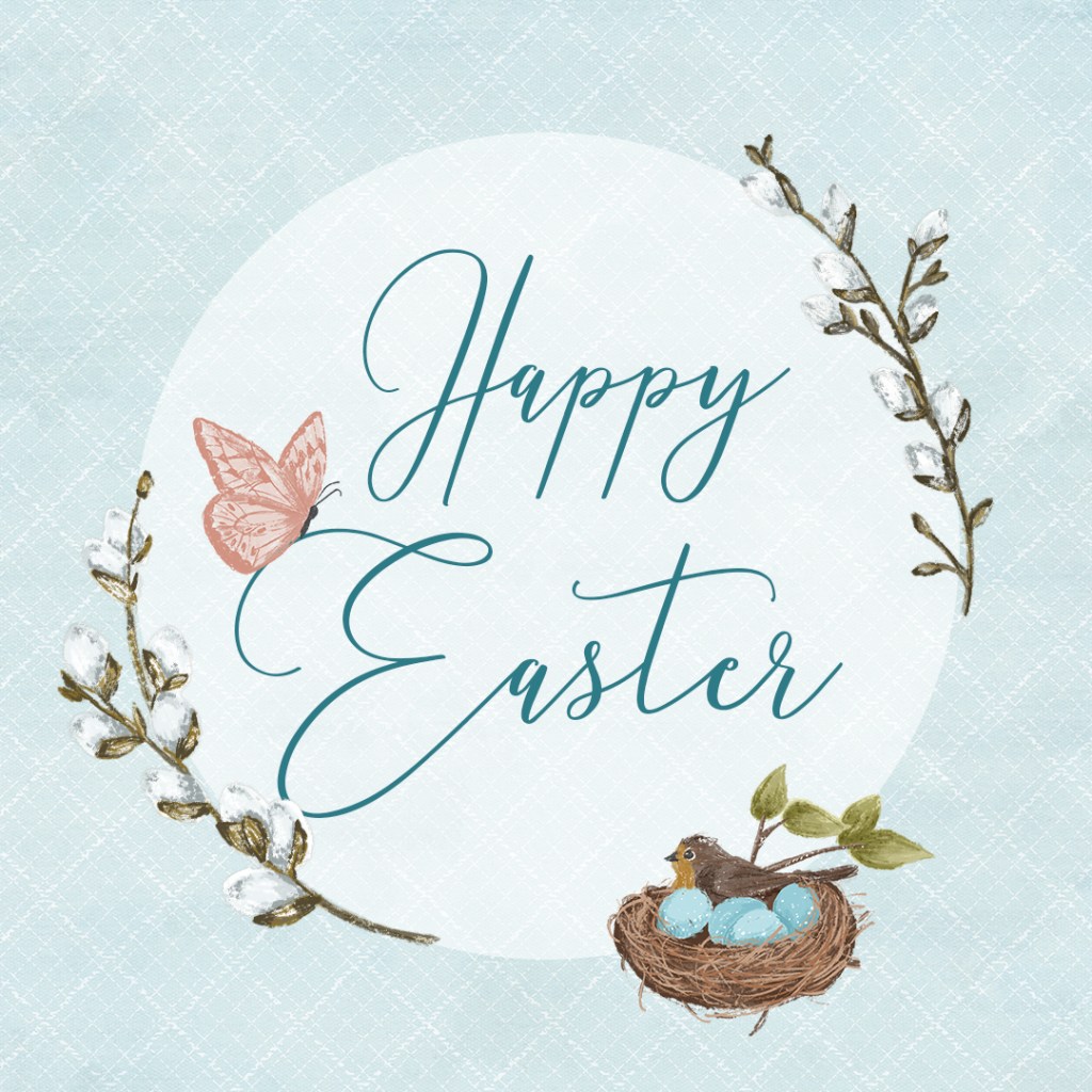 Hatch a Plan to Create These Easter Scrapbook Projects