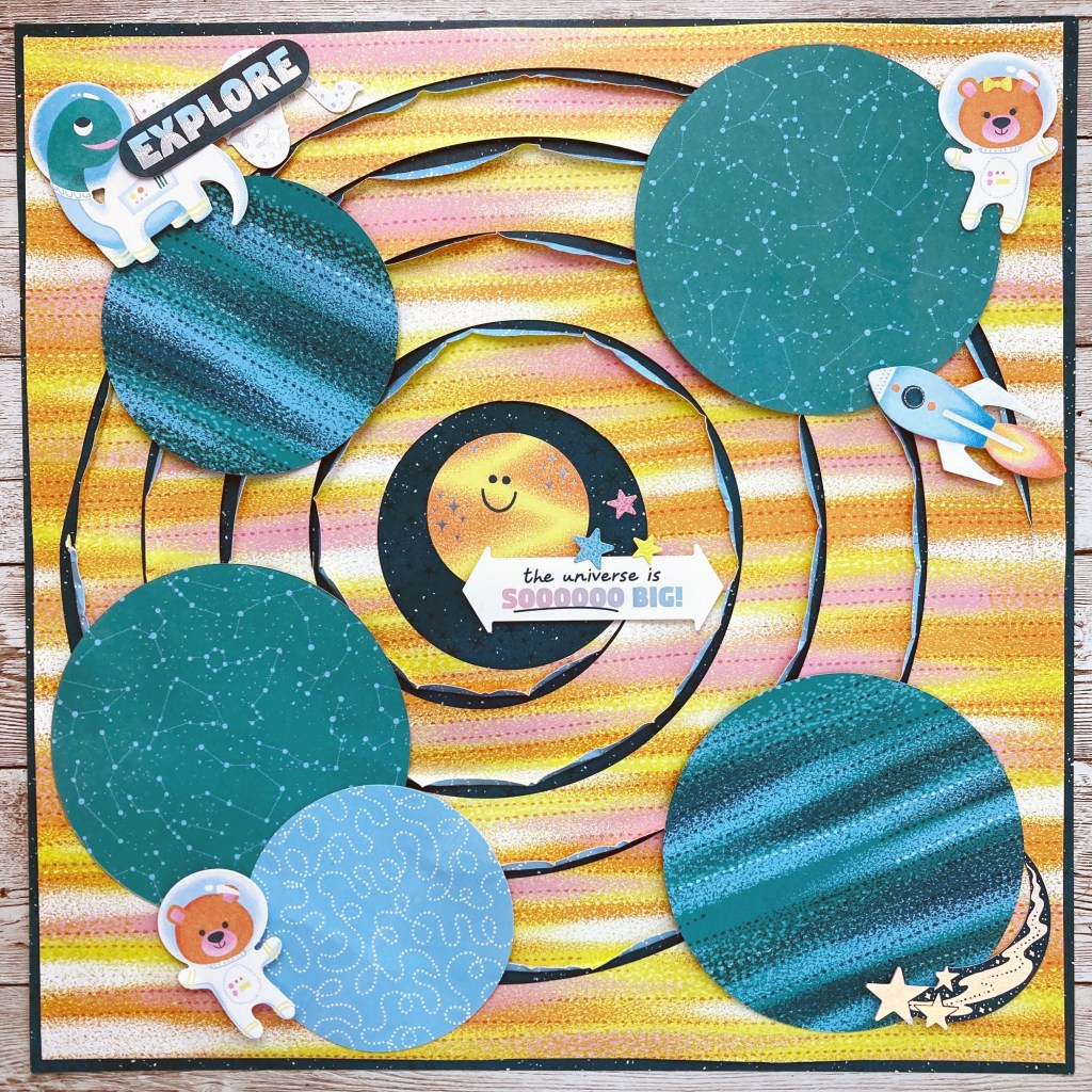 Spiral Into Wondrous Whirls With These DIY Paper Crafts