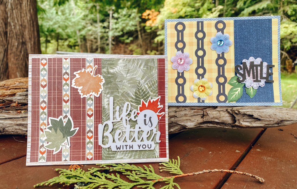 Prepare for World Cardmaking Day: #CardBONUS Sketch Challenge