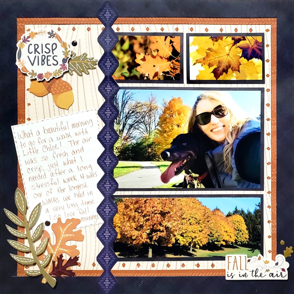 Worldwide Virtual Crop 2021: Challenge #4