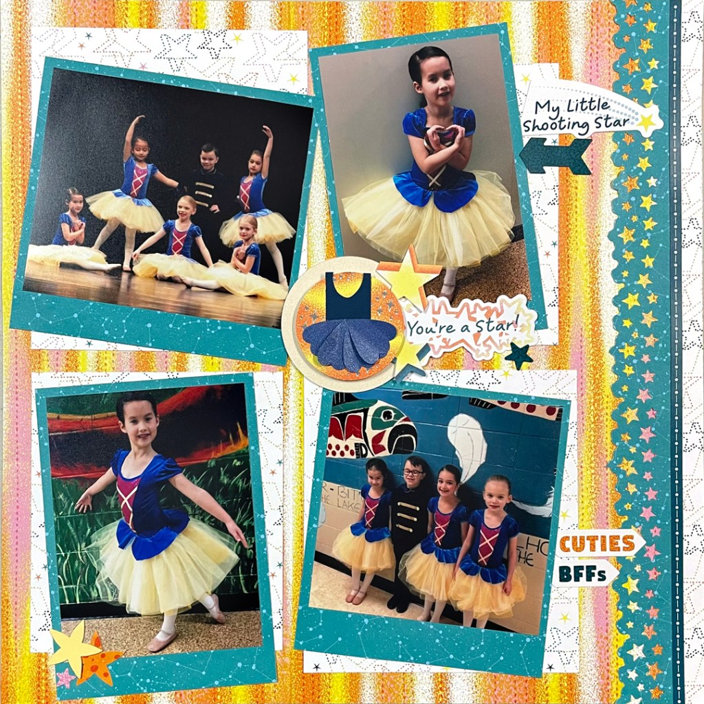 Worldwide Virtual Crop 2021: Challenge #6