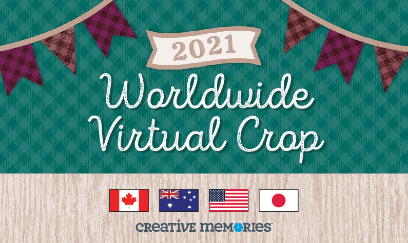 Worldwide Virtual Crop 2021: Challenge #1