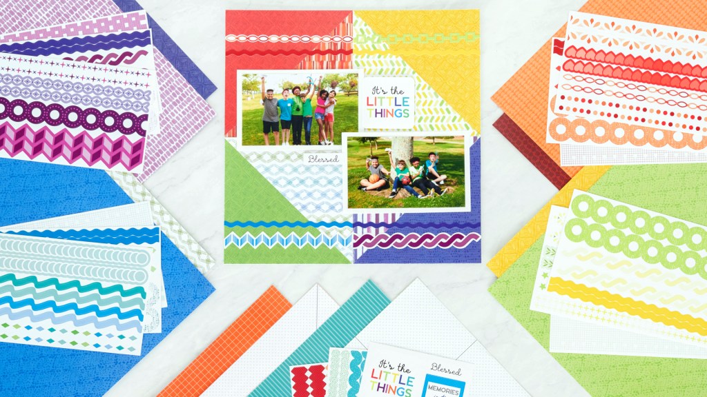 Take On the #2022JanuaryBONUS Challenge with Totally Tonal Duos