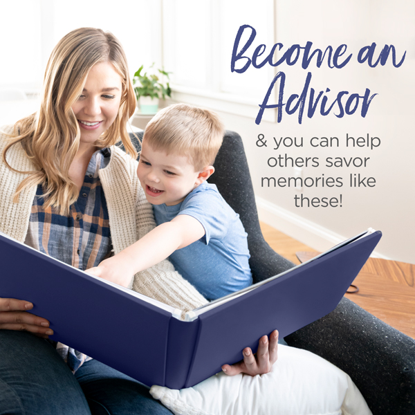 Meet Debby, Samm & Sara — How Becoming an Advisor Changed Their Life