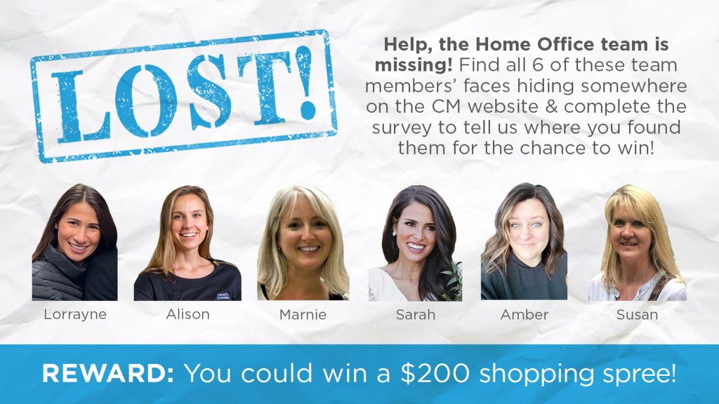 We Urgently Need Your Help!