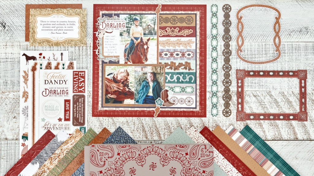 Horsin’ Around For Fun (And Prizes!): Take On The #2022MarchBONUS Challenge