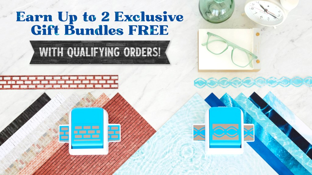 Take On The #2022AprilBONUS Challenge: Tap Into Terrific Textures