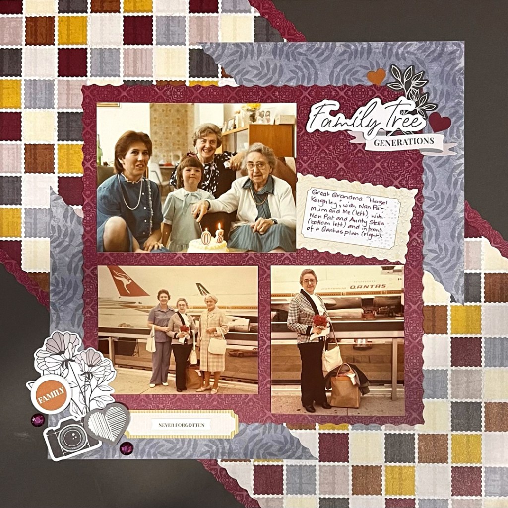 Win Your Choice of 1 Punch: Virtual Crop Challenge #4