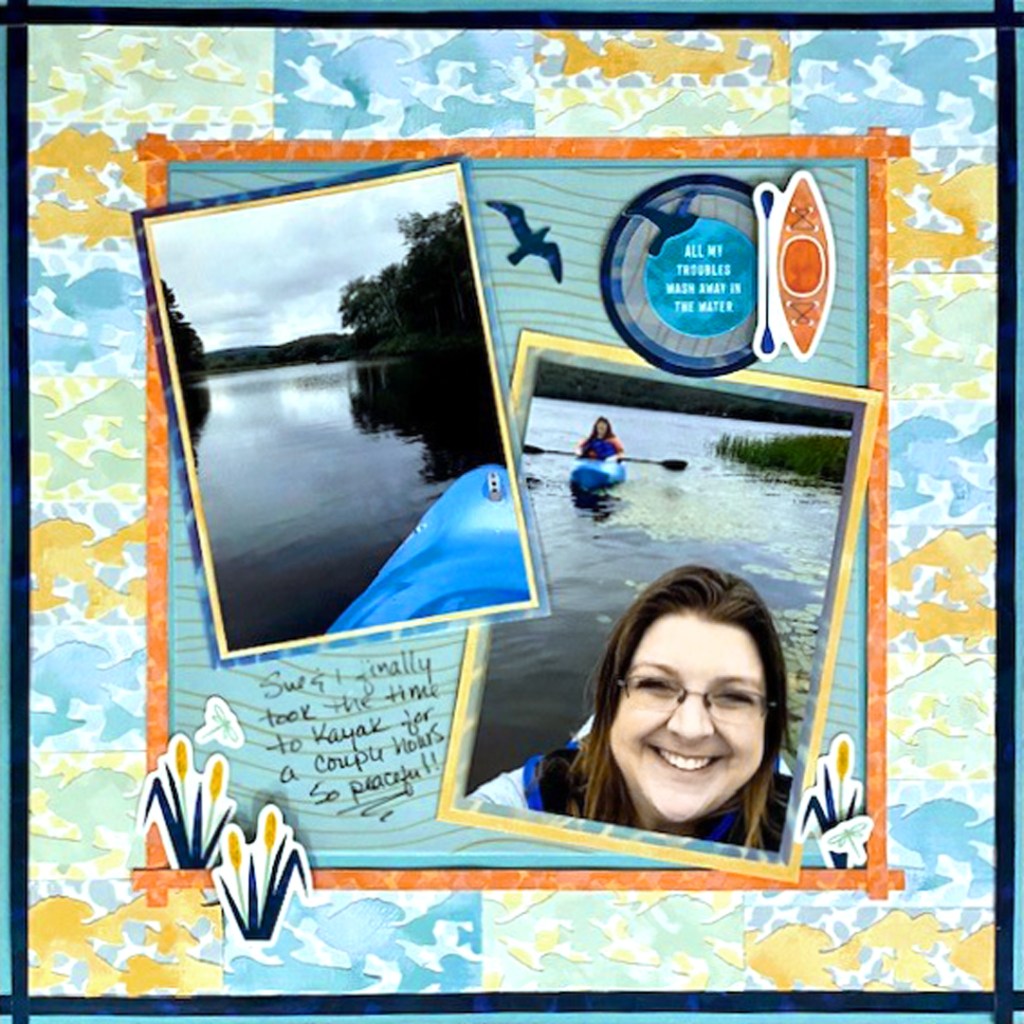 Worldwide Virtual Crop 2022: Challenge #12