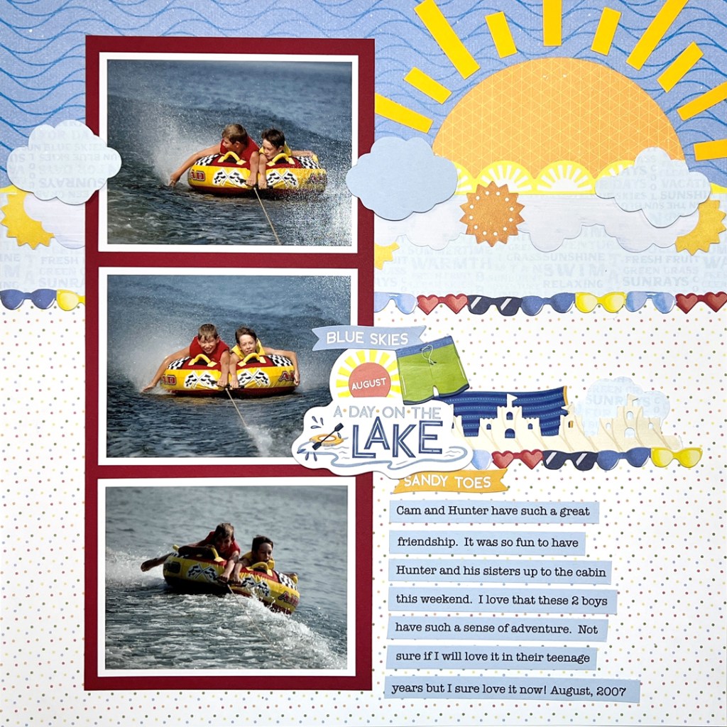 Worldwide Virtual Crop 2022: Challenge #4