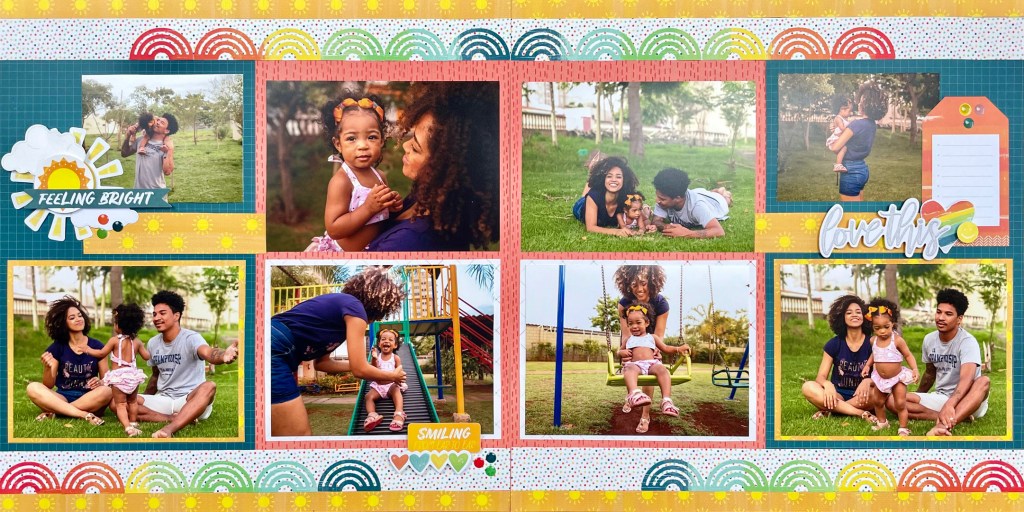 Worldwide Virtual Crop 2022: Challenge #5