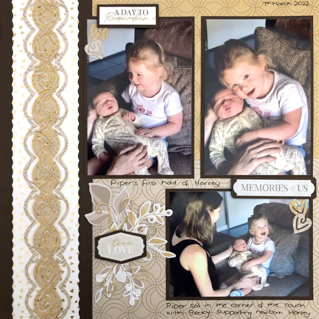 Worldwide Virtual Crop 2022: Challenge #9