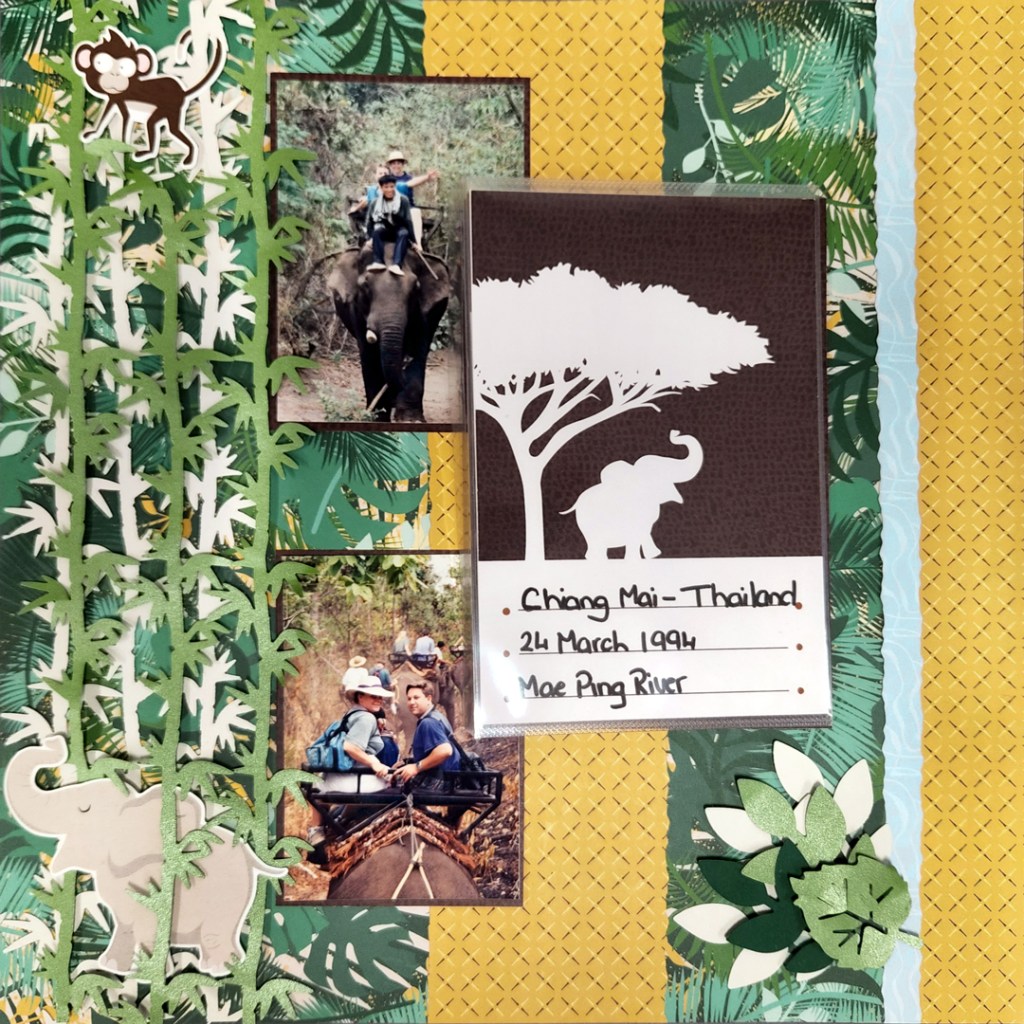 Win Your Choice of 1 Punch: Virtual Crop Challenge #4