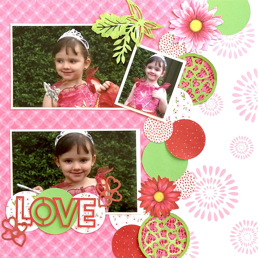 Win Your Choice of 1 Punch: Virtual Crop Challenge #4