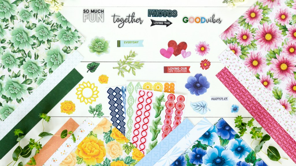 Finesse A Finishing Touch With Enamel Embellishments