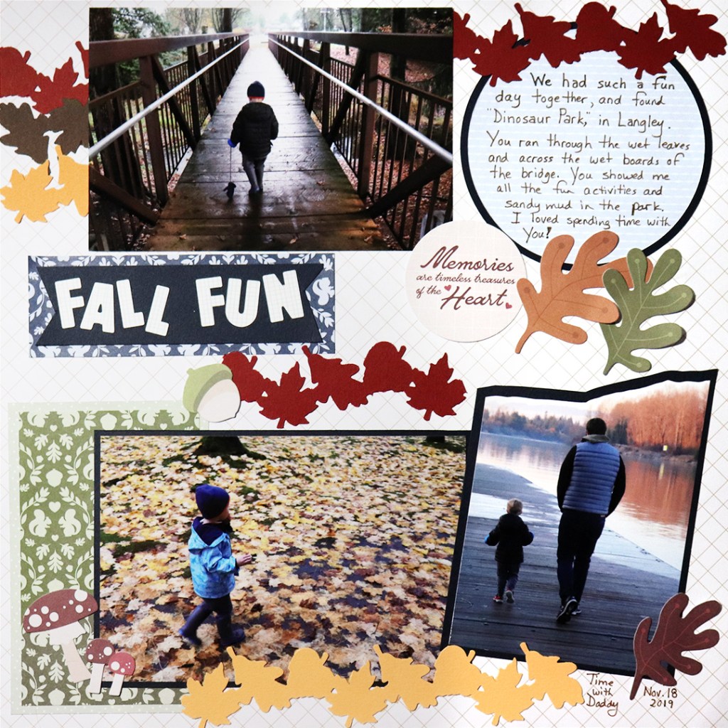 Worldwide Virtual Crop 2022: Challenge #6