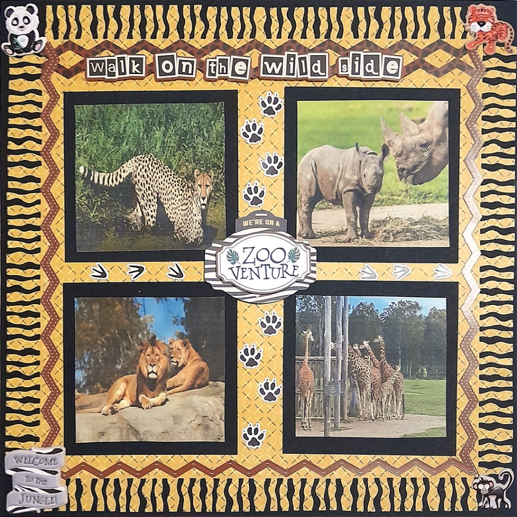 Worldwide Virtual Crop 2022: Challenge #9