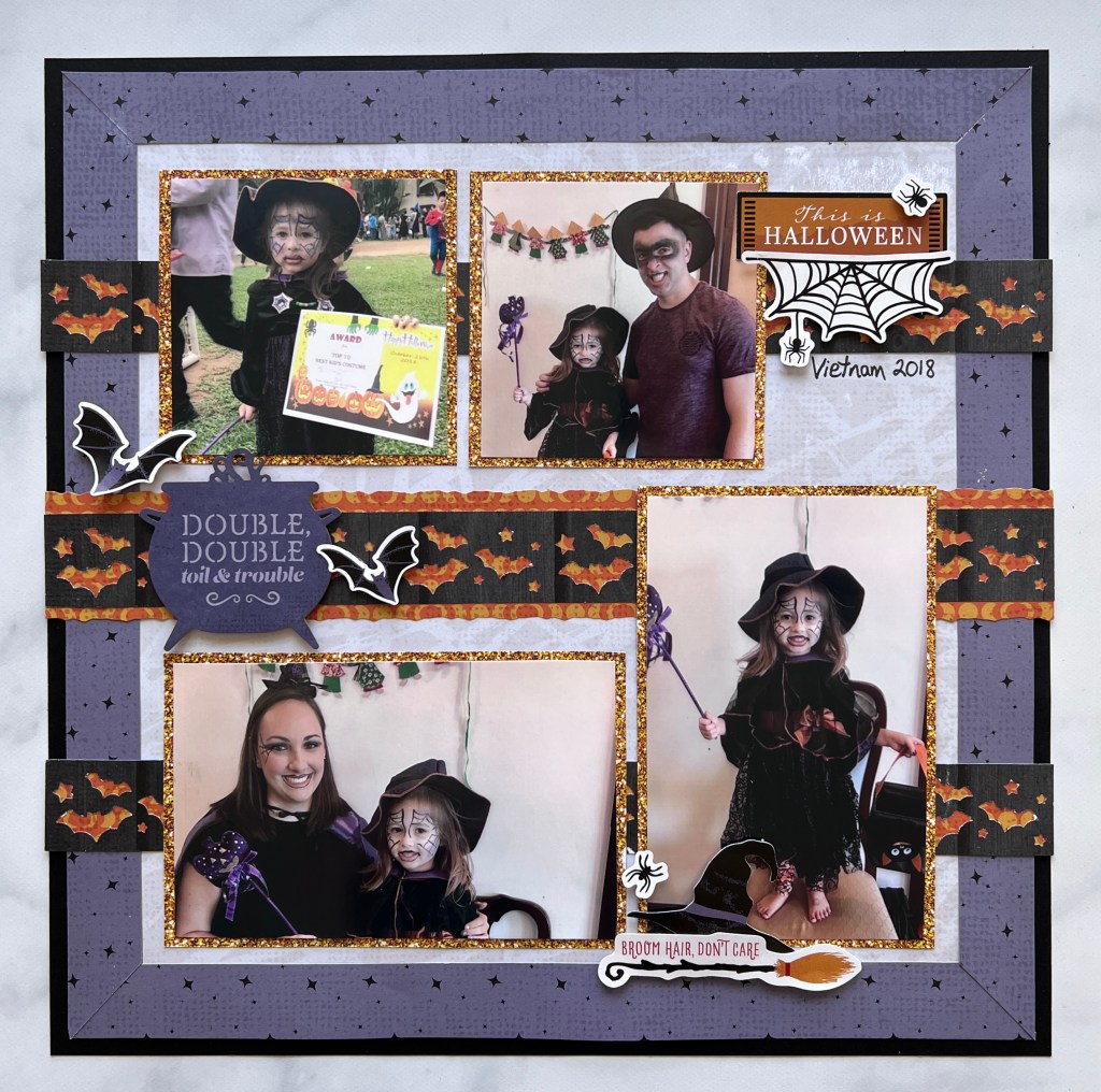 Worldwide Virtual Crop 2022: Challenge #12