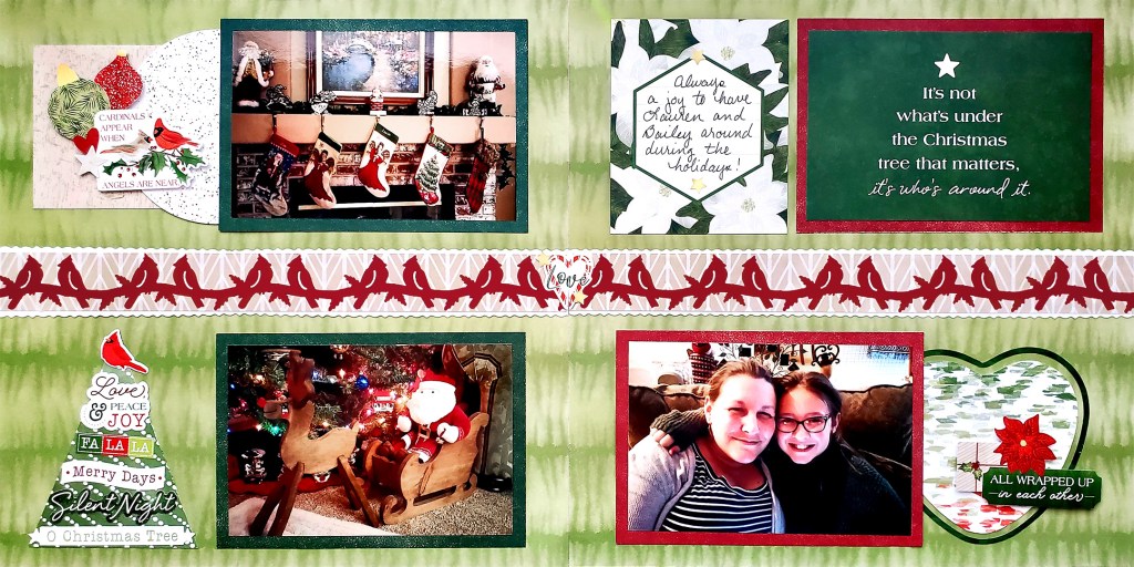 Win Your Choice of 1 Paper Pack + 1 Mat Pack + 1 Sticker Pack: Virtual Crop Challenge #5