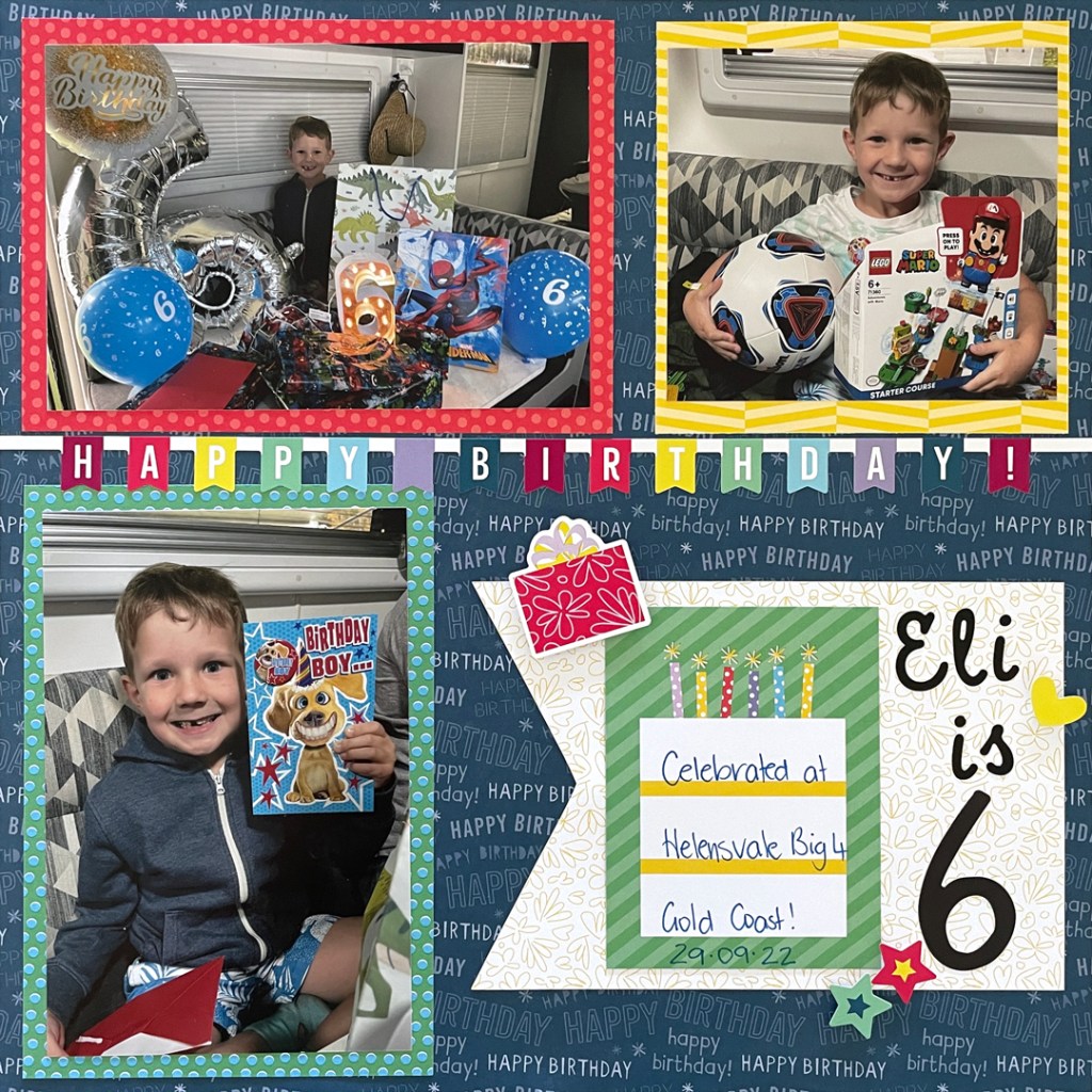 Win Your Choice of Any 1 Punch: Virtual Crop Challenge #4