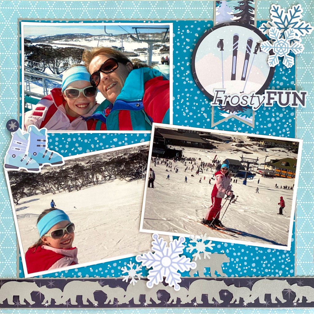 Win Your Choice of Any 1 Punch: Virtual Crop Challenge #4