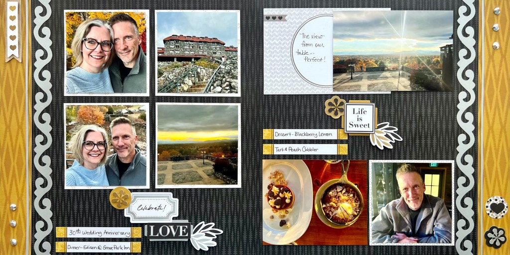 Win Your Choice of 1 Paper Pack + 1 Sticker Pack + 1 Mat Pack: Virtual Crop Challenge #5