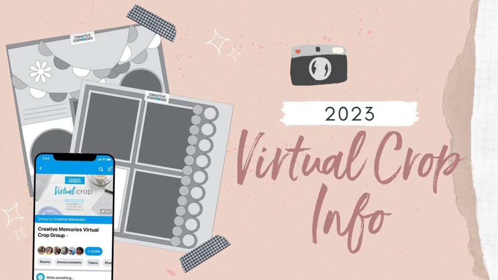 2023 Virtual Crop Info & NEW Features!