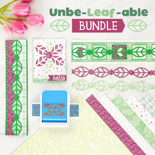 Unbe-leaf-able Bundle.