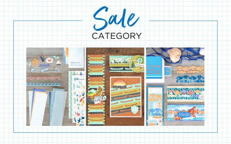 Shop Our September “SALE” While You Still Can!