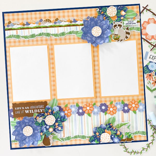 Keep the NSD Fun Going!