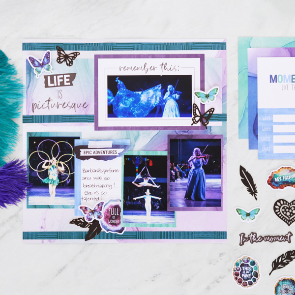 This Layout Is A Gem!