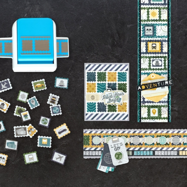 First-class Border Projects