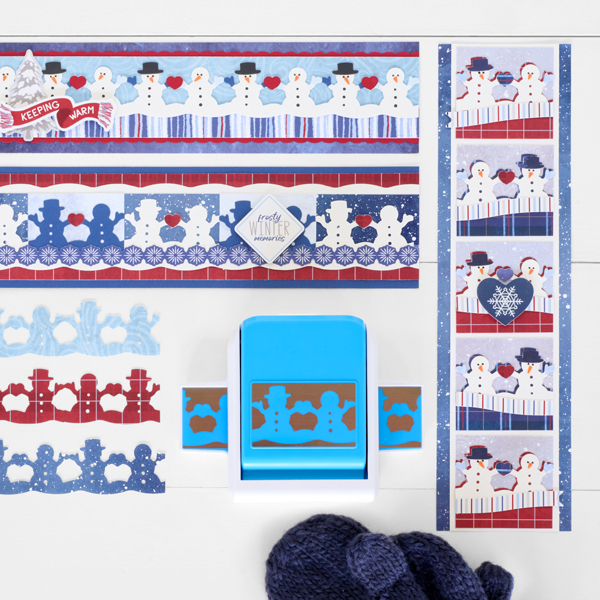 Do You Want to Build a Border?