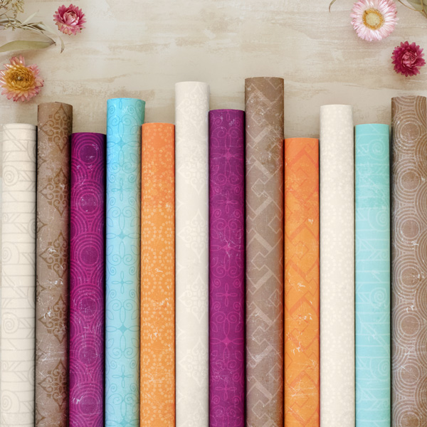 The Official Guide To Creative Memories' Cardstock & Paper – The Pages