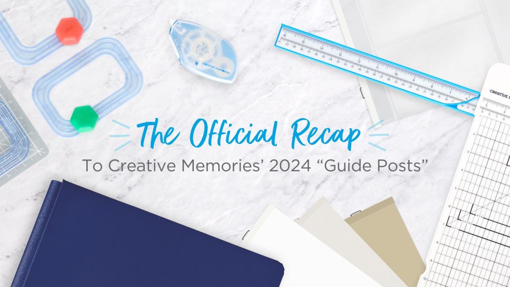 2024 “Official Guides” Blog Post Recap
