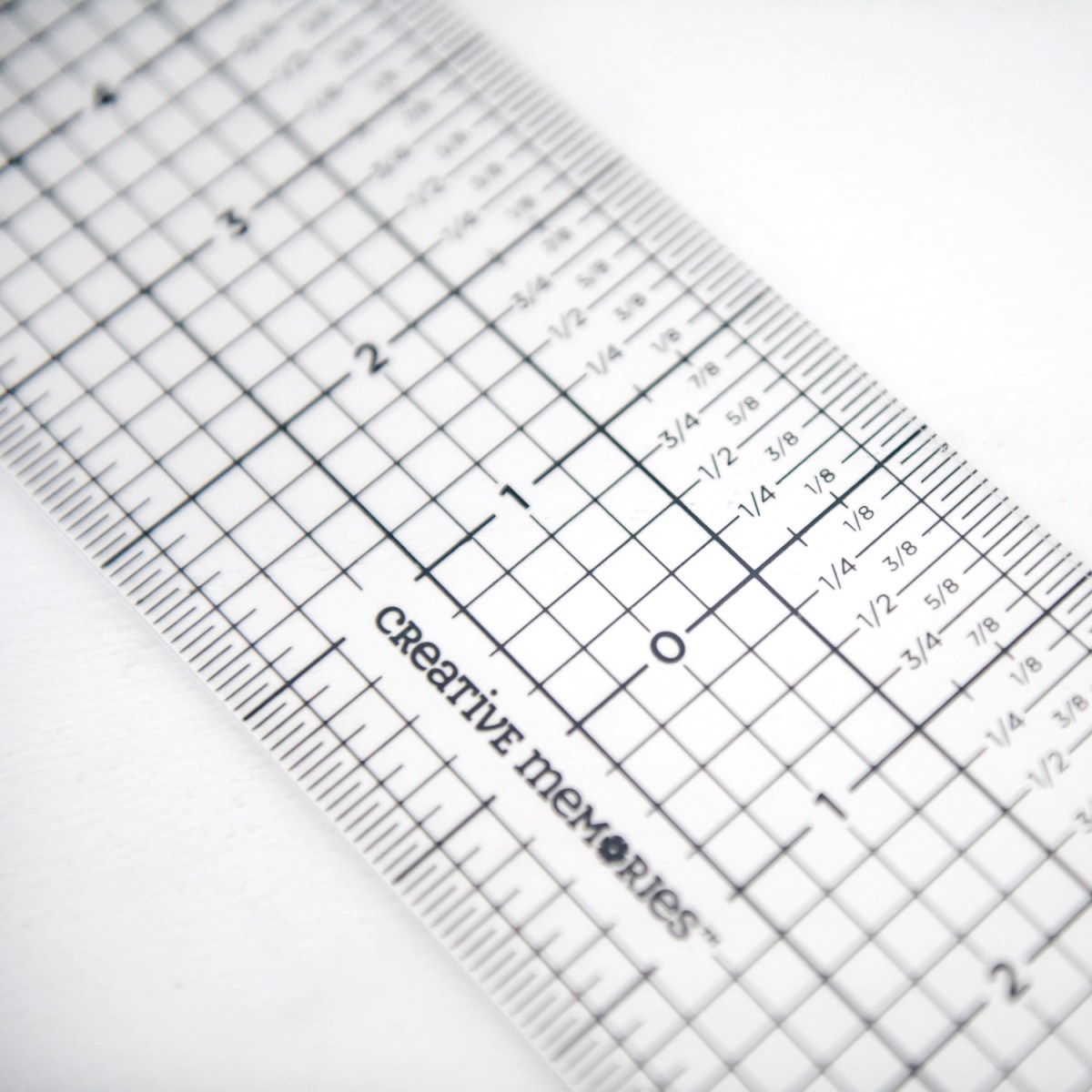 The Official Guide To Creative Memories’ Tools – The Pages