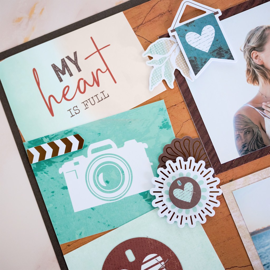 Heartfelt Memories with Copper Canyon 2