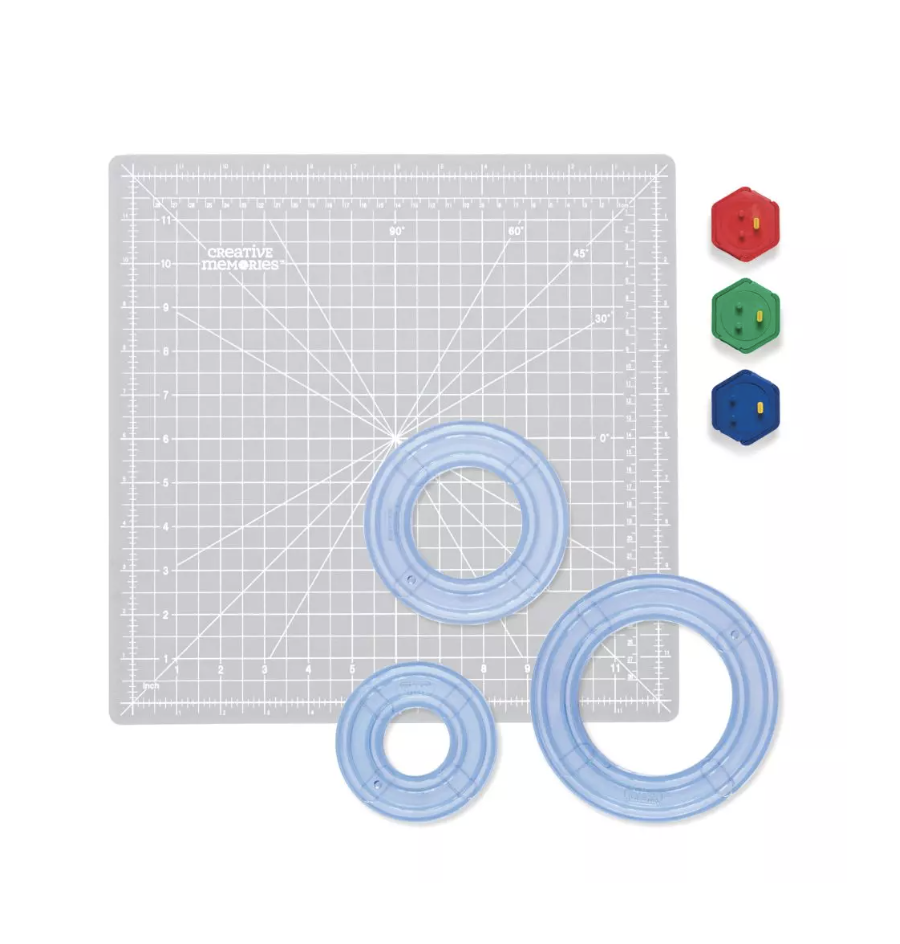 Custom Cutting System