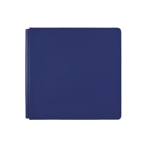 12x12 Cobalt Album Cover