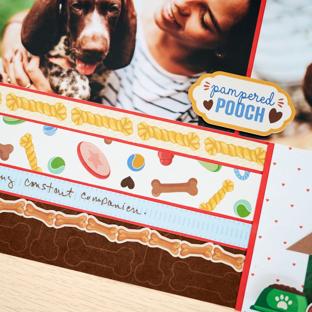 Fur-Ever Moments with Ruffin’ It