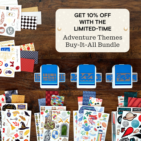 Get 10% Off & a BONUS Project Playbook