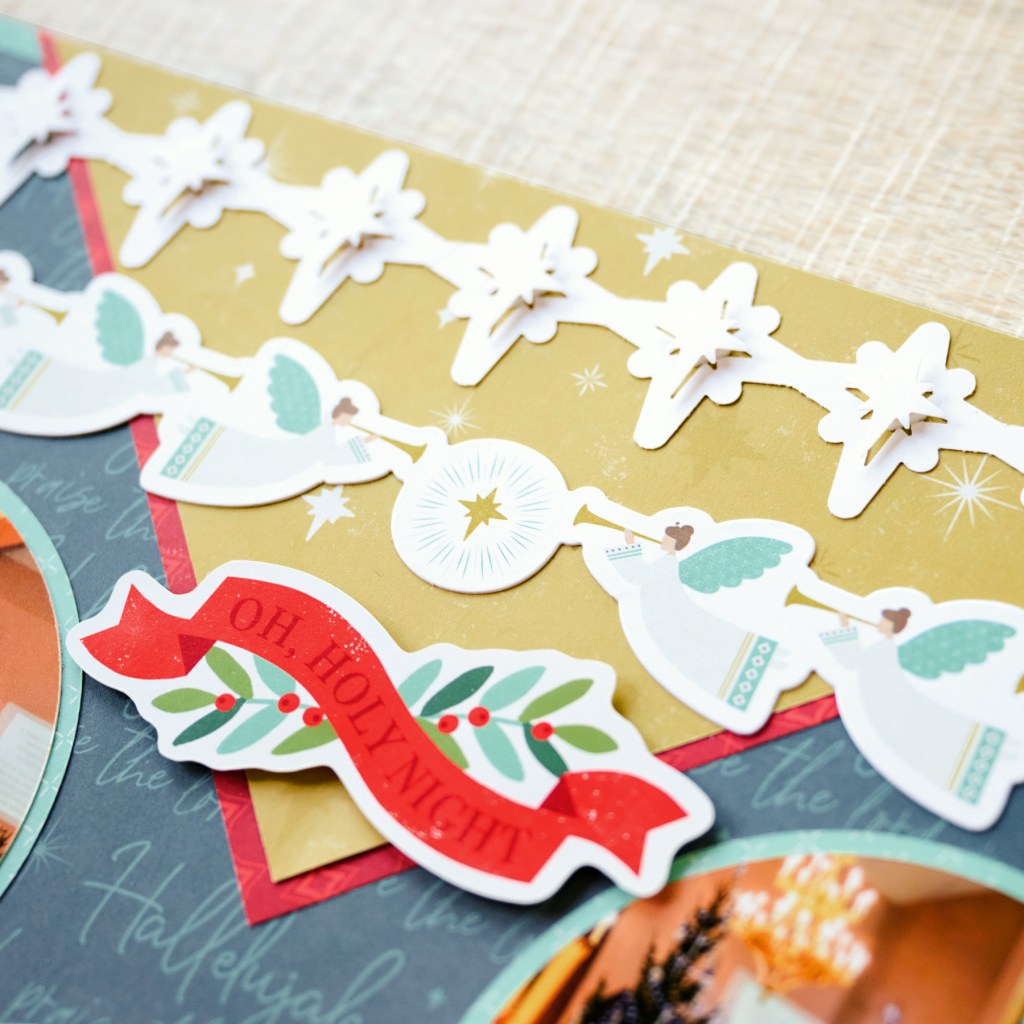 Add a Touch of Warmth with Star of Wonder