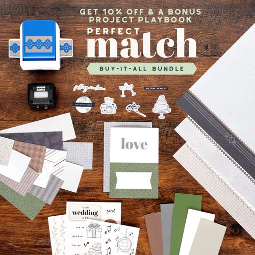 Get 10% Off & a BONUS Project Playbook