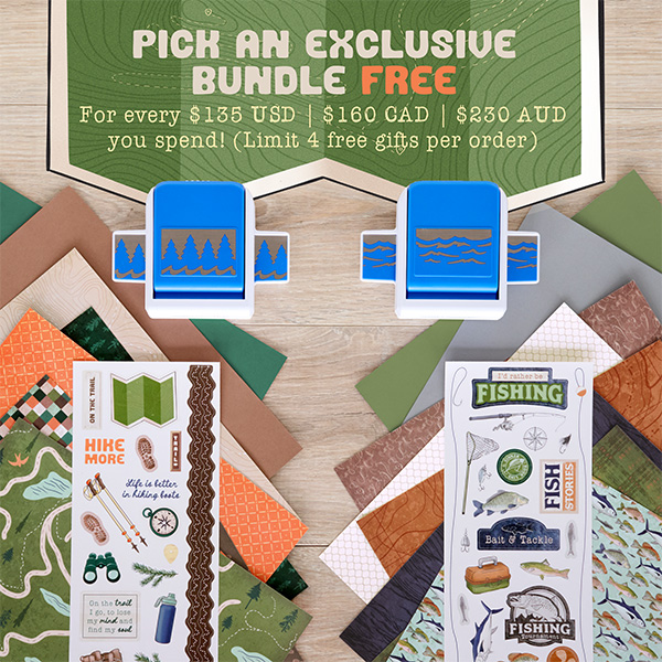 For every $135 USD | $160 CAD | $230 AUD you spend! (Limit 4 free gifts per order)