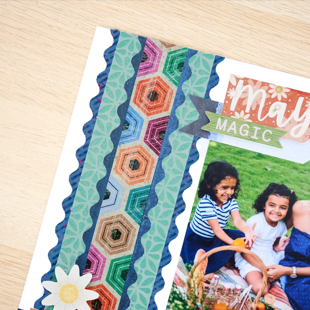 Document Everyday Moments with the Your Own Way Collection