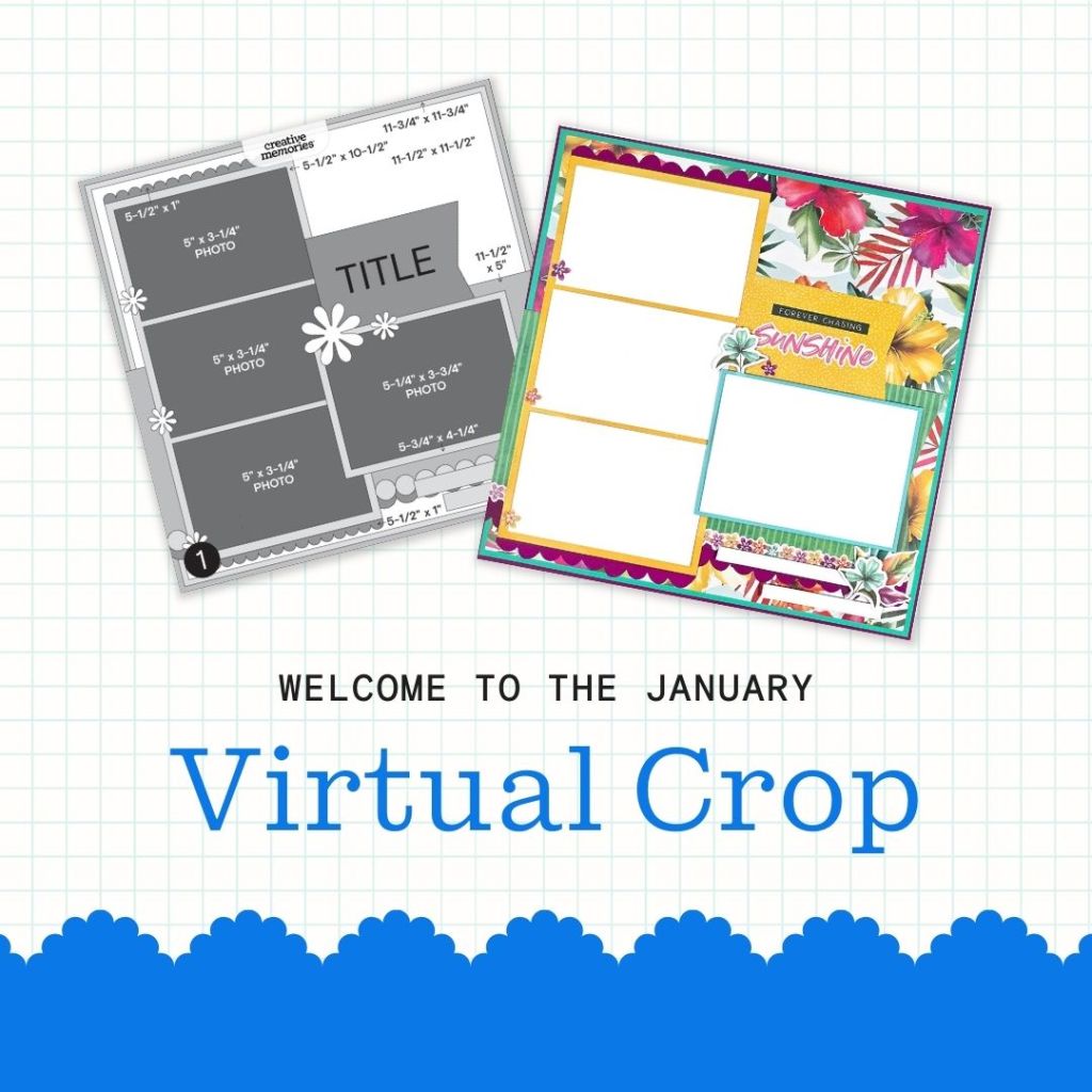 The January 2026 Virtual Crop is HERE!