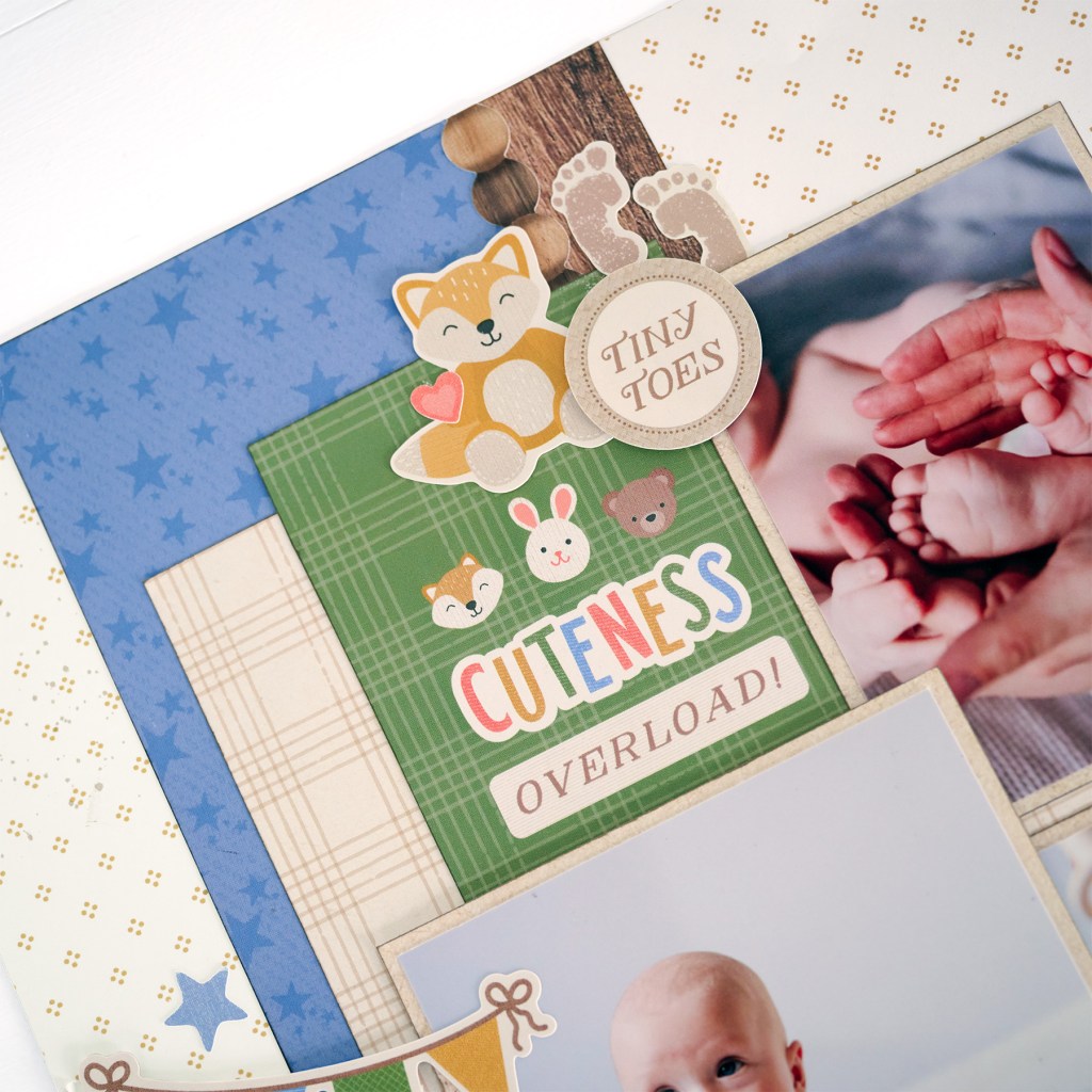 Capturing the “Oh Boy!” Moments with Bundle of Joy