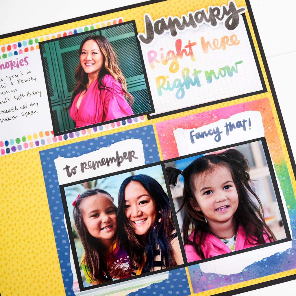 Put Your Memories in the Spotlight With On the Bright Side