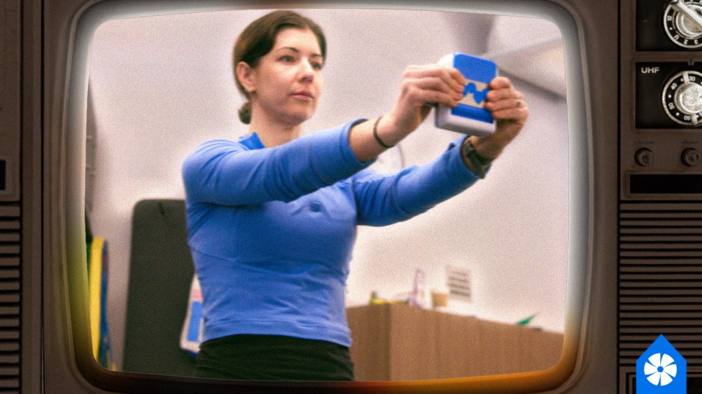 Introducing Scrap-Fit: The High-Intensity Interval Scrapbooking Workout